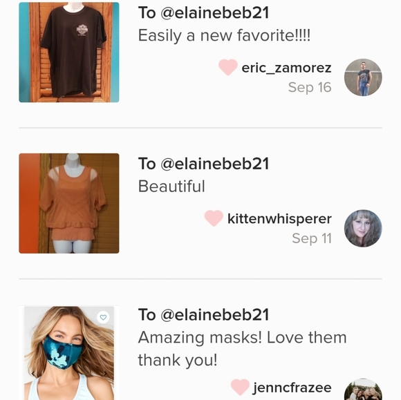 🔮NWT-Fabletics Face Mask-Charcoal Camo-NOW IN - Picture 8 of 12